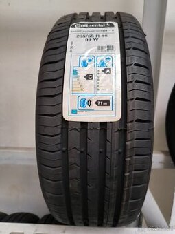 205/55R16 91W ContiPremiumContact 5