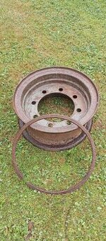 Disk na vlek sedmituna