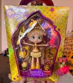 SDCC 2016 SHOPPIE SHOPKINS JESSICAKE Limitovaná edice