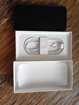 iPhone 16 Pro max 512GB černý titan