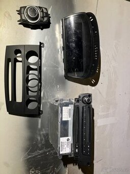 Ccc e60/61 lci set