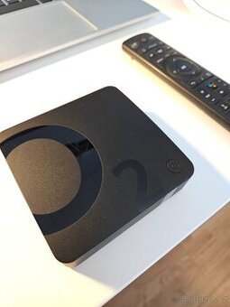 Set top box ONE PLAY TV / multimediální centrum v jednom