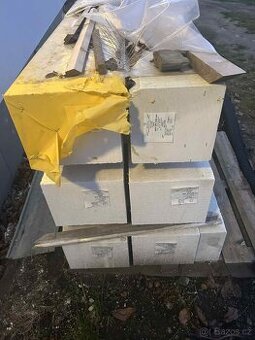 Ytong NOP 250 - 1250