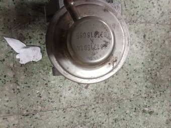 EGR, chladič, sání Octavia 2 BXE 1,9TDI 77kw