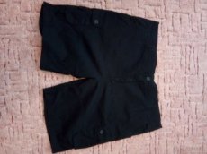 Pánské cargo kraťasy