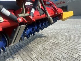 Rolba PistenBully-Multiflex fréza(ratrak)