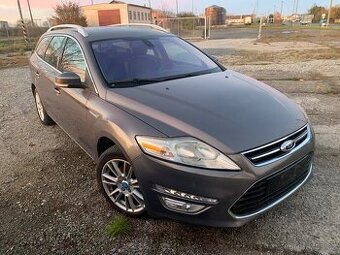 Ford Mondeo 2.0tdci TOP STAV