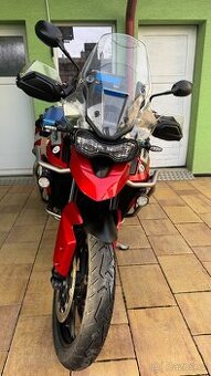 Triumph Tiger 900 LOW 2022