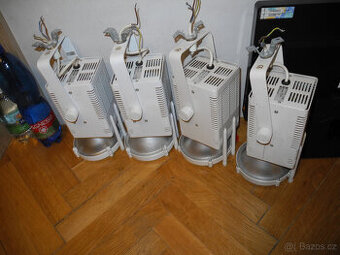 profi bodové svítidlo