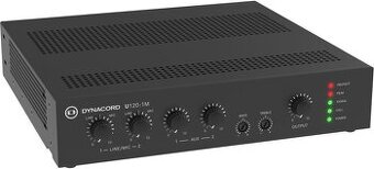 Zesilovač Dynacord U120:1M-EU