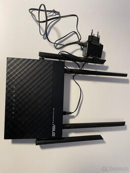 Router ASUS RT-AC750L