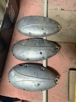 Jawa pionyr kryt spojky