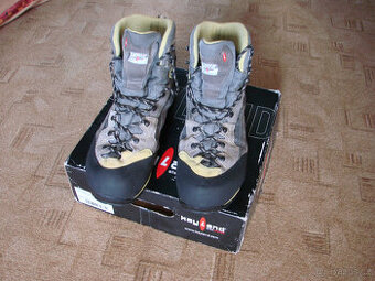 Trekové boty Kayland Rival GTX