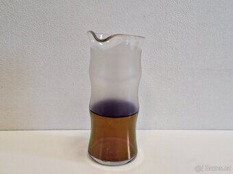 Karafa EXBOR - sklárny Nový Bor