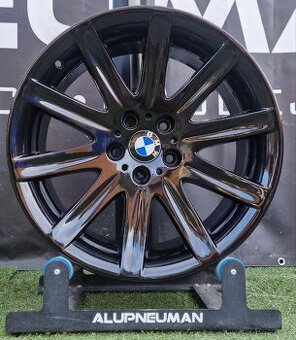 5x120 R19 bmw styling 95 E65 disky NOVÝ LAK