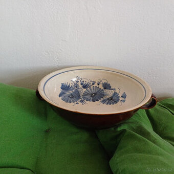 hrdějovická keramika