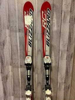 Lyže Blizzard 130 cm
