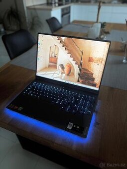 Lenovo Legion 7 16ACHg6 R7 32GB