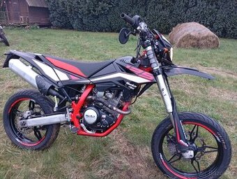 Beta RR 125 LC. 8/2020