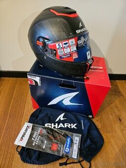 Moto helma Shark Spartan RS