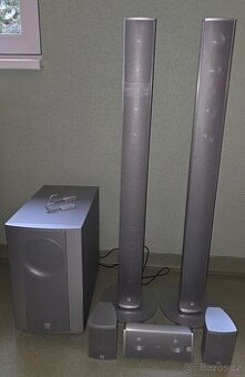 Prodám repro Canton Movie CD1000