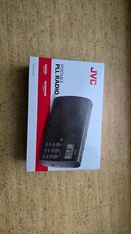 Rádio JVC