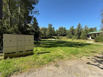 STAVEBNÍ POZEMEK se staveb.povolením Jihlava - Hosov