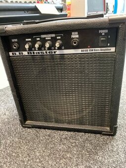 Kinsman BB10 Blaster