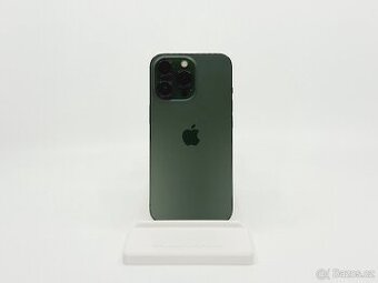 iPhone 13 Pro 128GB Green, baterie 84%