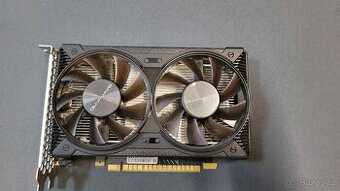 GTX 1650 4gb