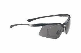 Sluneční polarizační brýle s dioptrickou vložkou BBB - NOVÉ