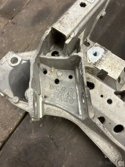 Nápravnice bmw F10/11