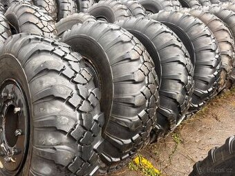 KOMPLETNE KOLESA TATRA 15,00-21 T815