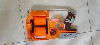 Nerf pistole Zombie