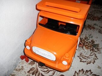 Tatra 148  - Oranžová NOVÁ