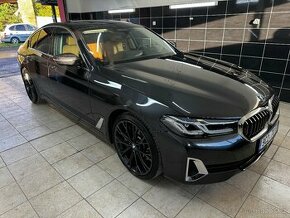 BMW 530 Xdrive (DPH)