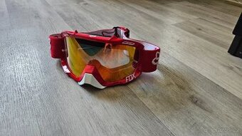 Brýle Fox racing