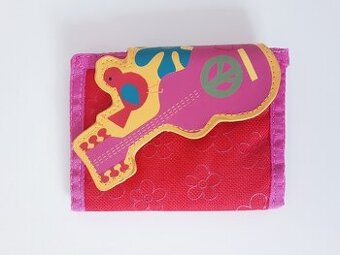 DĚTSKÁ PENĚŽENKA • HIPPIE • STEPHEN JOSEPH