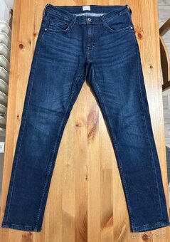 Jeansy Mustang Oregon slim