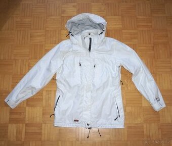 Zimní bunda 42 Iguana velikost 42, bezvadný stav, jako nová,