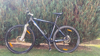 horské kolo Author traction 29