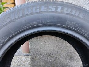 Pneu Bridgestone