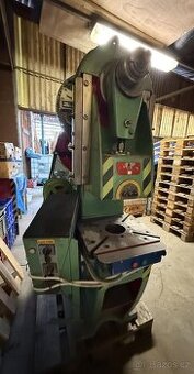 Výstředníkový list LP 20 (8734)