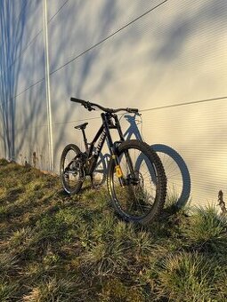 Specialized Demo Race (2023)