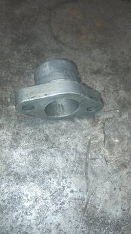 Jawa Libeňák příruba