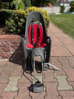 Sedačka na kolo Hamax