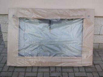 Čelní okno Škoda Superb 2