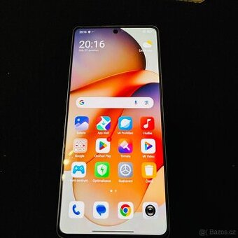Redmi note 13 pro