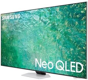 TV Samsung QLED 75"
