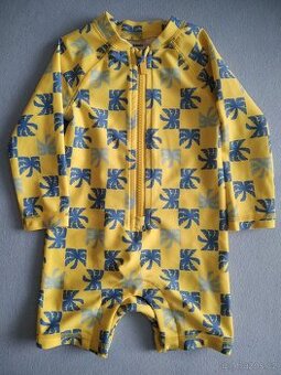 Plavky - overal zn. Old Navy, vel. na věk 6-12 měsíců